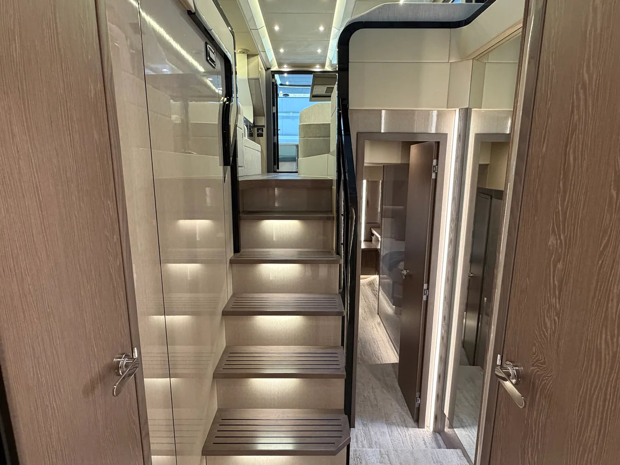 2026 Cruisers Yachts 57 FLY 57.0 feet, Clearwater, Florida #61