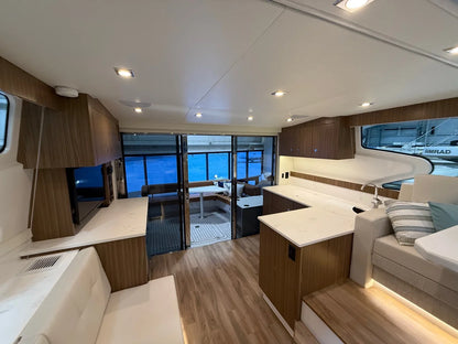 2026 Cruisers Yachts 46 Cantius 46.0 feet, Clearwater, Florida #42