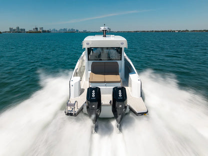 2026 Cruisers Yachts 38 VTR EC 38.0 feet, Clearwater, Florida #3
