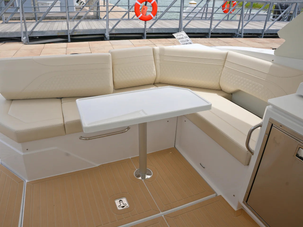 2026 Cruisers Yachts 38 GLS 38.0 feet, Clearwater, Florida #27