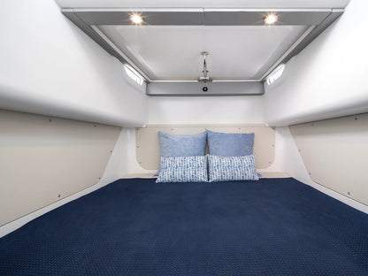 2026 Cruisers Yachts 38 VTR EC 38.0 feet, Clearwater, Florida #10
