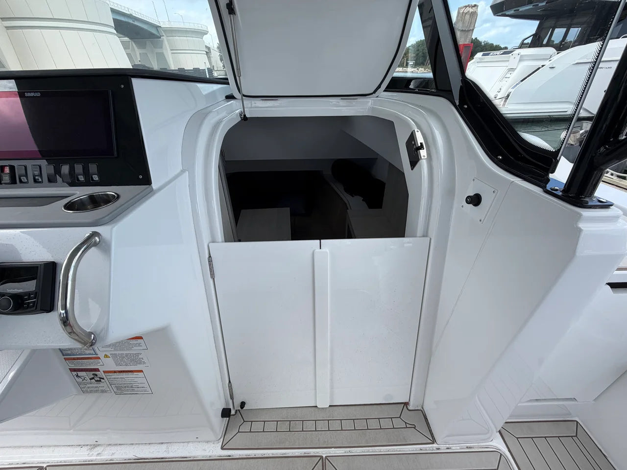 2026 Cruisers Yachts 38 VTR 38.0 feet, Clearwater, Florida #20