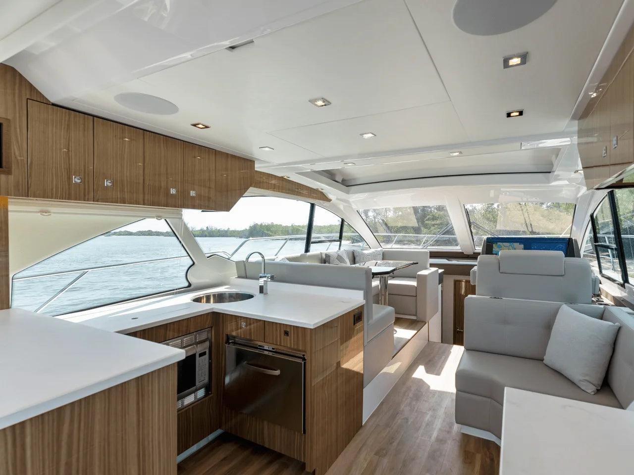 2026 Cruisers Yachts 50 Cantius 50.0 feet, Clearwater, Florida #85