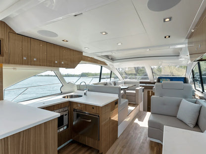 2026 Cruisers Yachts 50 Cantius 50.0 feet, Clearwater, Florida #85
