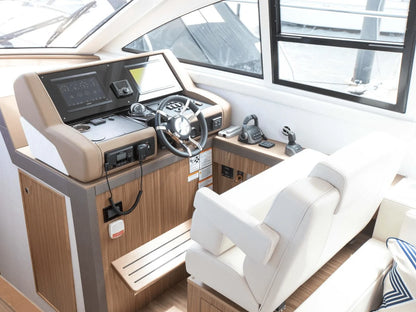 2025 Cruisers Yachts 46 Cantius 46.0 feet, Clearwater, Florida #58