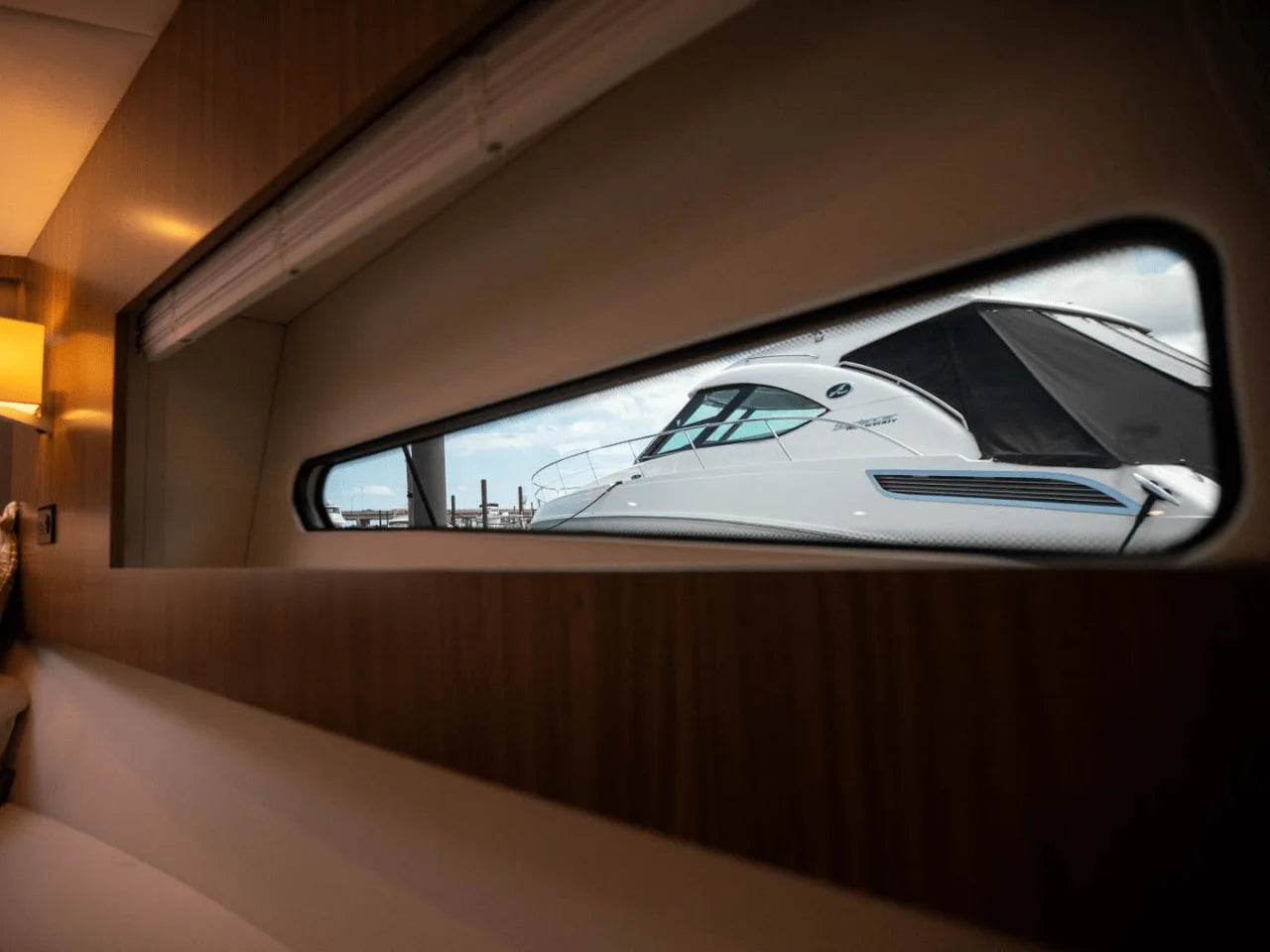2025 Cruisers Yachts 46 Cantius 46.0 feet, Clearwater, Florida #77
