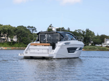2025 Cruisers Yachts 46 Cantius 46.0 feet, Clearwater, Florida #15