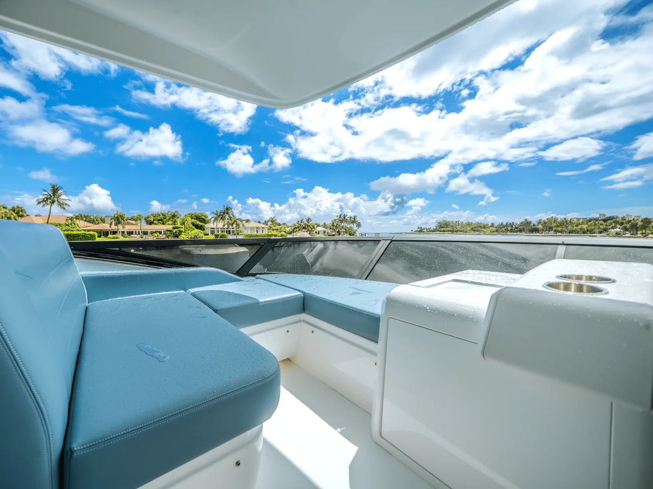 2026 Cruisers Yachts 57 FLY 57.0 feet, Clearwater, Florida #81