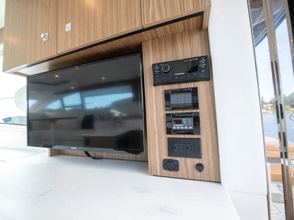 2025 Cruisers Yachts 46 Cantius 46.0 feet, Clearwater, Florida #52