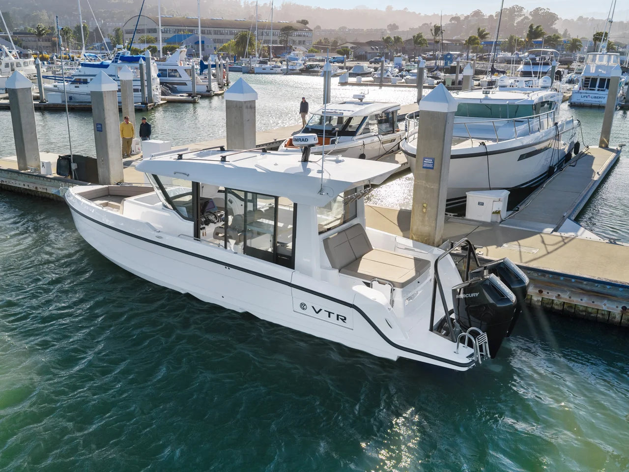 2026 Cruisers Yachts 38 VTR EC 38.0 feet, Clearwater, Florida #2