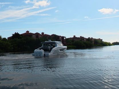 2026 Cruisers Yachts 50GLS OB 50.0 feet, Clearwater, Florida #16
