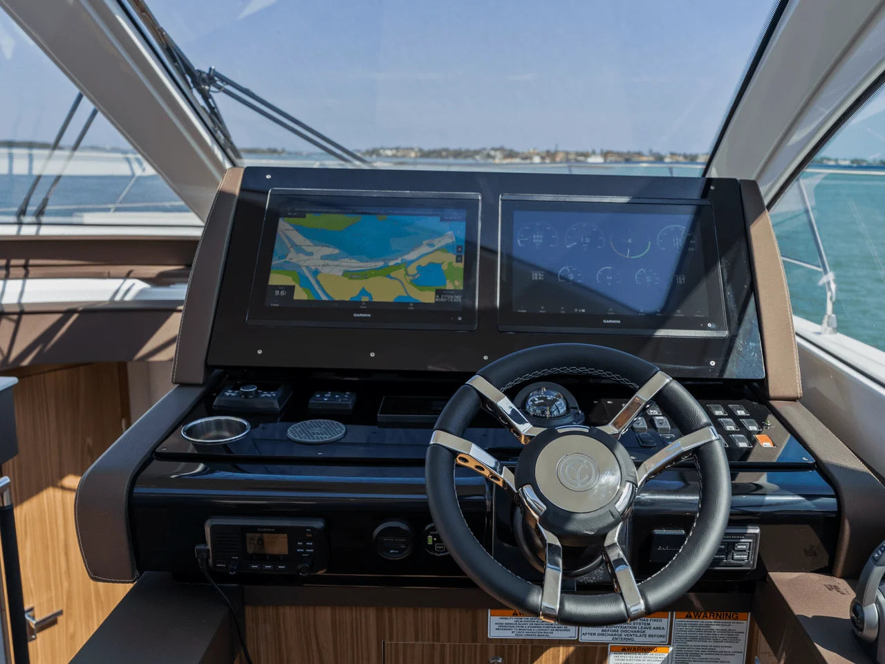 2026 Cruisers Yachts 50 Cantius 50.0 feet, Clearwater, Florida #107