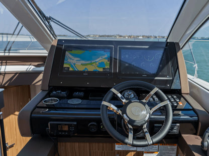 2026 Cruisers Yachts 50 Cantius 50.0 feet, Clearwater, Florida #107