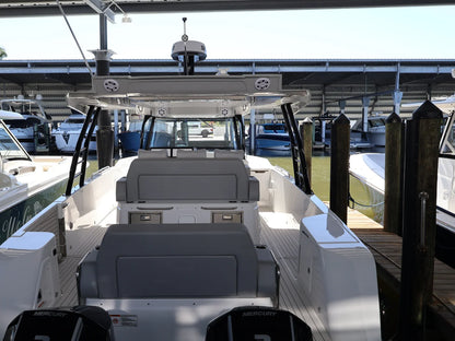 2026 Cruisers Yachts 38 VTR 38.0 feet, Clearwater, Florida #13
