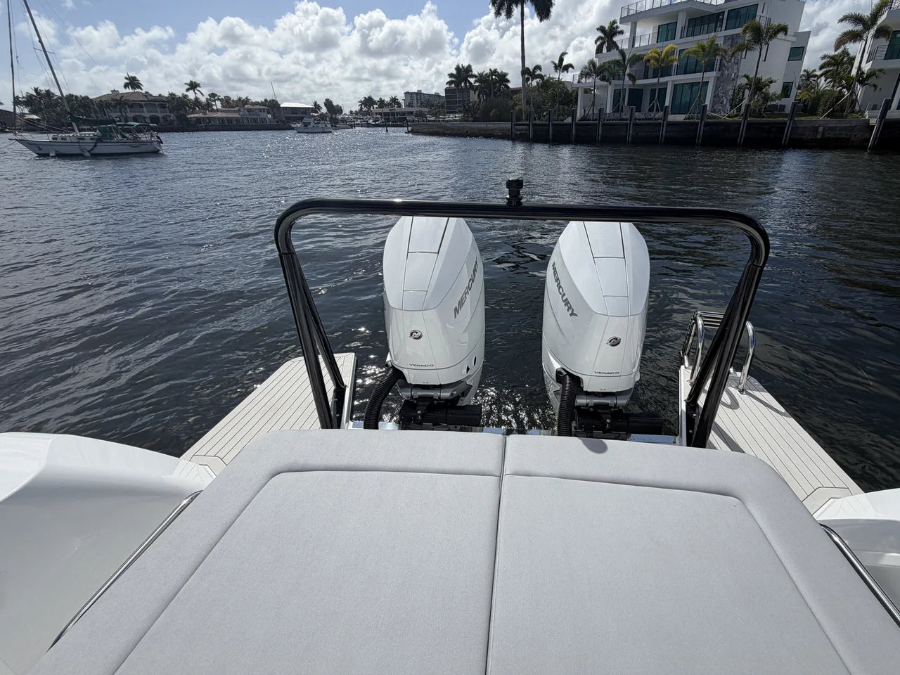 2026 Cruisers Yachts 38 VTR 38.0 feet, Clearwater, Florida #16