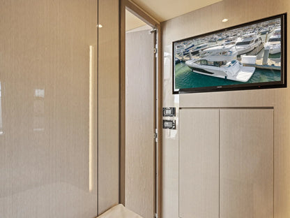 2026 Cruisers Yachts 57 FLY 57.0 feet, Clearwater, Florida #68