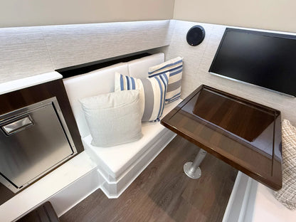 2026 Cruisers Yachts 34 GLS 34.0 feet, Clearwater, Florida #46