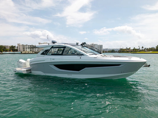 2026 Cruisers Yachts 42 GLS Outboard 42.0 feet, Clearwater, Florida #1