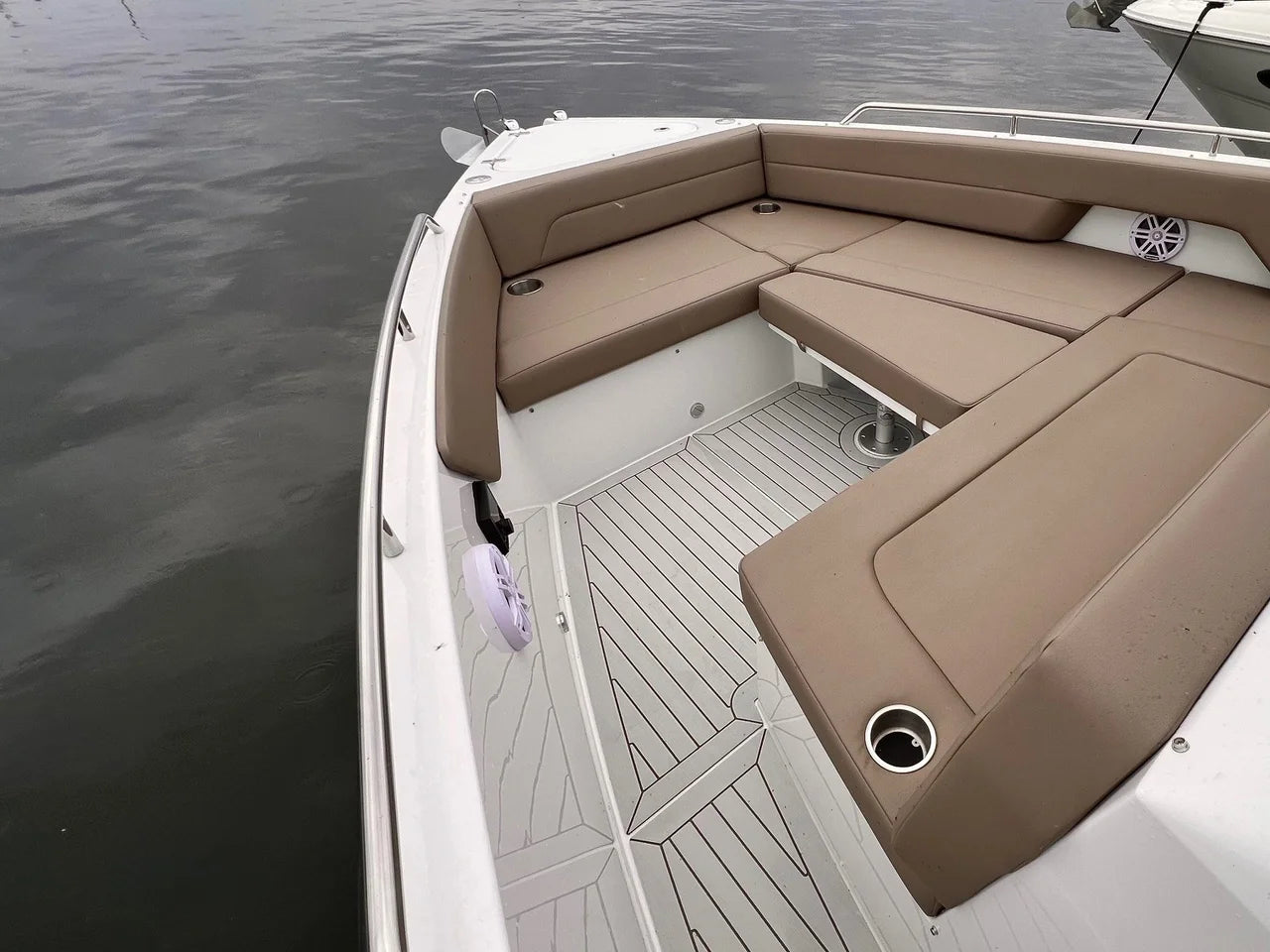 2026 Cruisers Yachts 38 VTR EC 38.0 feet, Clearwater, Florida #27