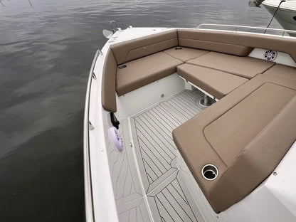 2026 Cruisers Yachts 38 VTR EC 38.0 feet, Clearwater, Florida #27