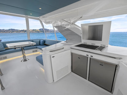 2026 Cruisers Yachts 57 FLY 57.0 feet, Clearwater, Florida #34