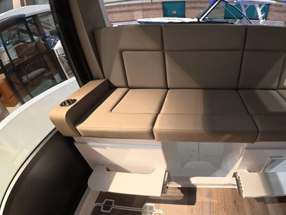 2026 Cruisers Yachts 38 VTR EC 38.0 feet, Clearwater, Florida #18