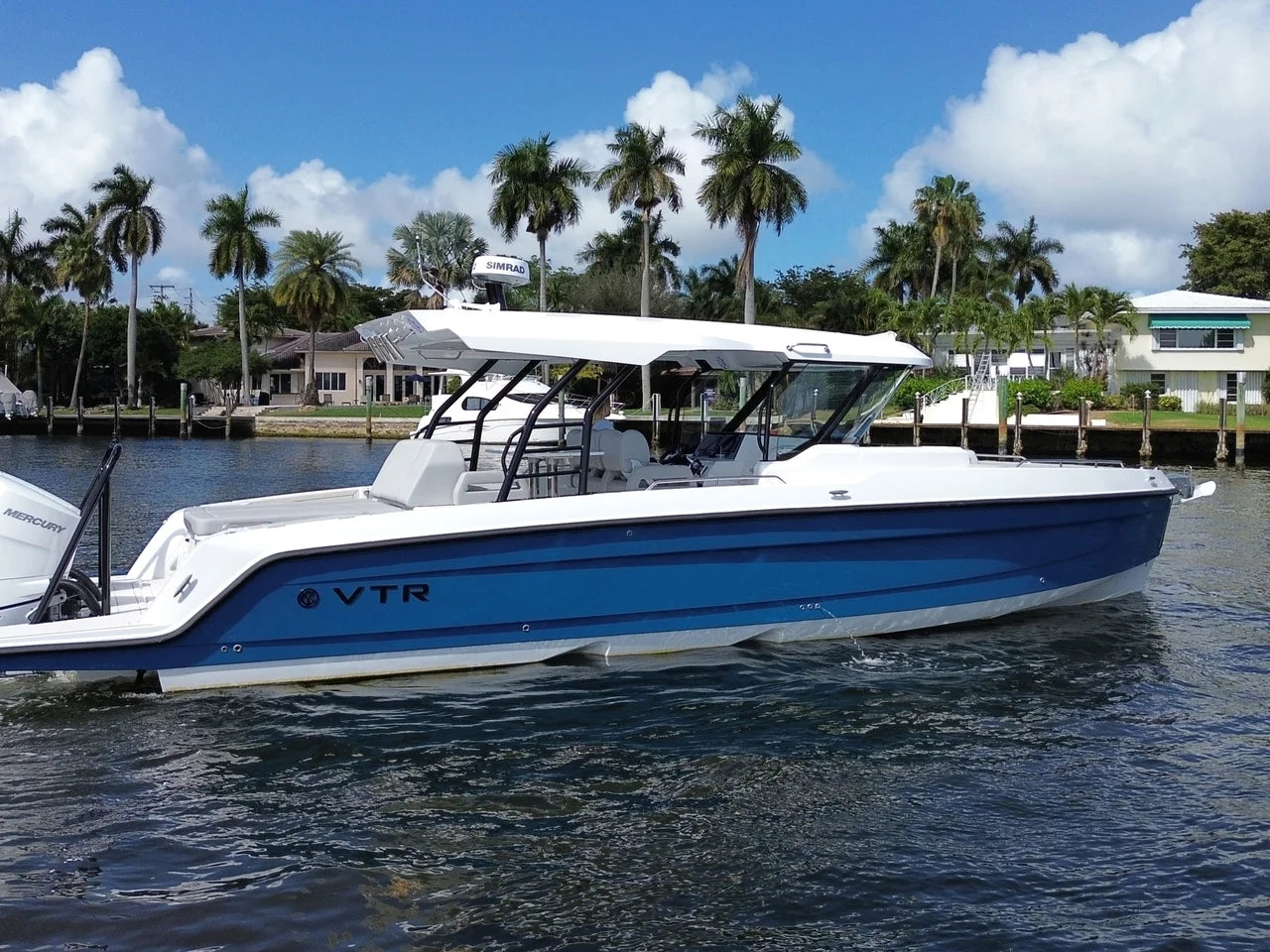 2026 Cruisers Yachts 38 VTR 38.0 feet, Clearwater, Florida #15