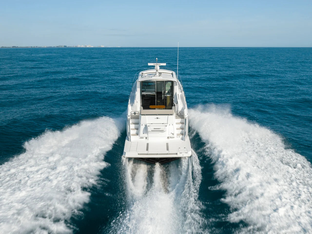2026 Cruisers Yachts 50 Cantius 50.0 feet, Clearwater, Florida #19