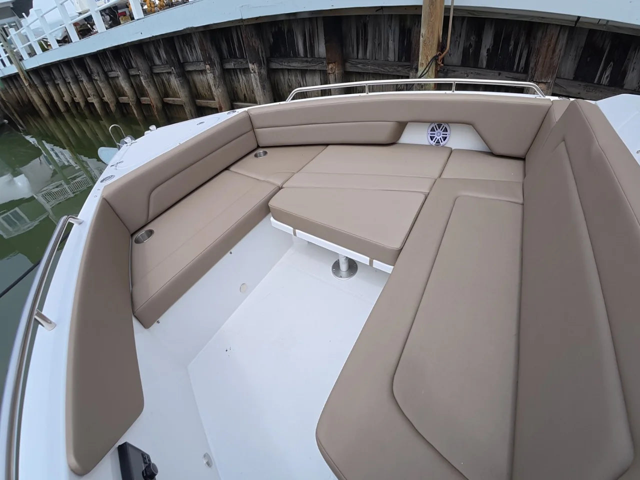 2026 Cruisers Yachts 38 VTR EC 38.0 feet, Clearwater, Florida #61