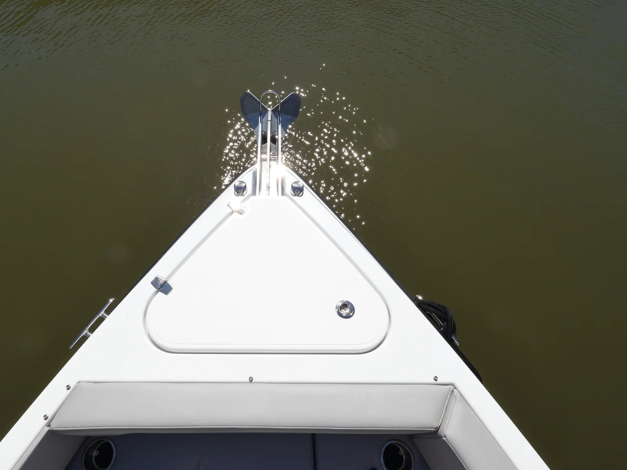 2026 Cruisers Yachts 38 VTR 38.0 feet, Clearwater, Florida #53