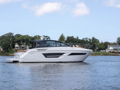 2025 Cruisers Yachts 46 Cantius 46.0 feet, Clearwater, Florida #138