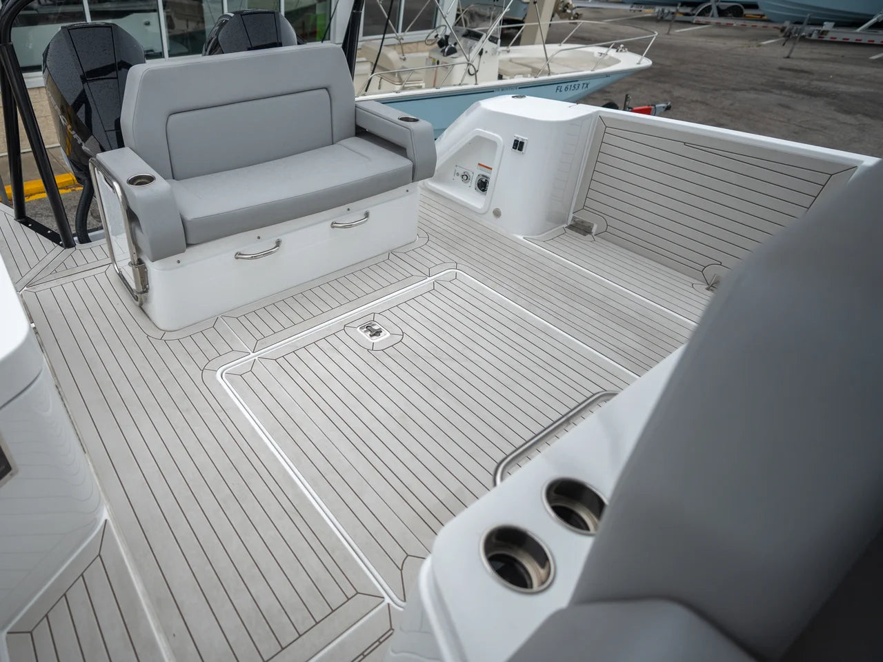 2026 Cruisers Yachts 38 VTR 38.0 feet, Clearwater, Florida #38