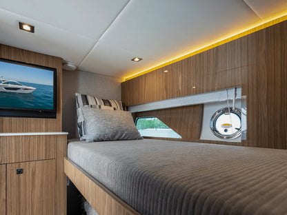 2026 Cruisers Yachts 50 Cantius 50.0 feet, Clearwater, Florida #136