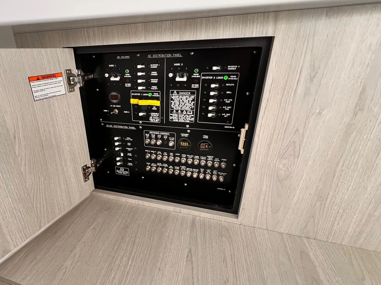 2026 Cruisers Yachts 38 VTR EC 38.0 feet, Clearwater, Florida #20