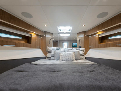 2026 Cruisers Yachts 50 Cantius 50.0 feet, Clearwater, Florida #49