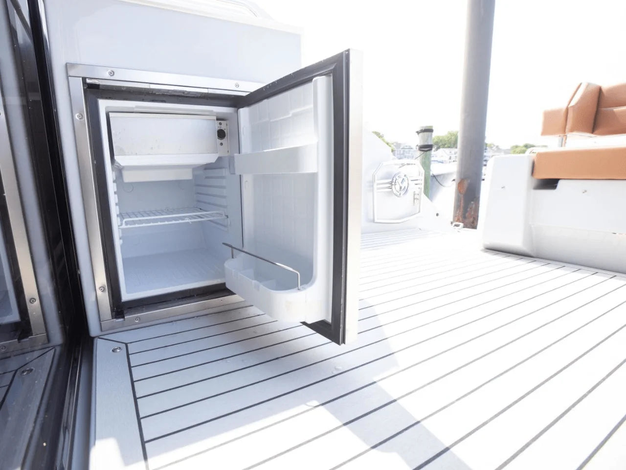 2025 Cruisers Yachts 46 Cantius 46.0 feet, Clearwater, Florida #37