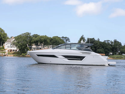 2025 Cruisers Yachts 46 Cantius 46.0 feet, Clearwater, Florida #5