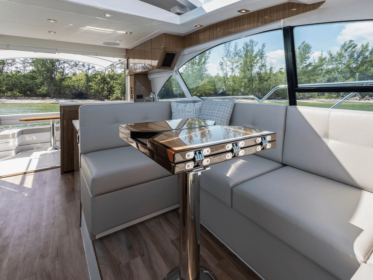 2026 Cruisers Yachts 50 Cantius 50.0 feet, Clearwater, Florida #95