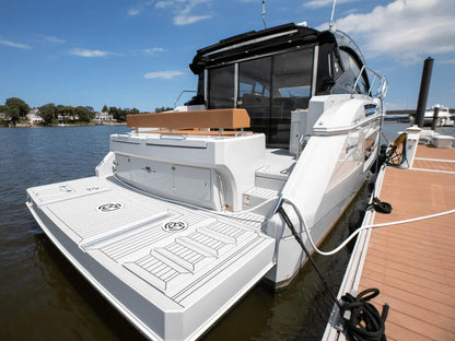 2025 Cruisers Yachts 46 Cantius 46.0 feet, Clearwater, Florida #19