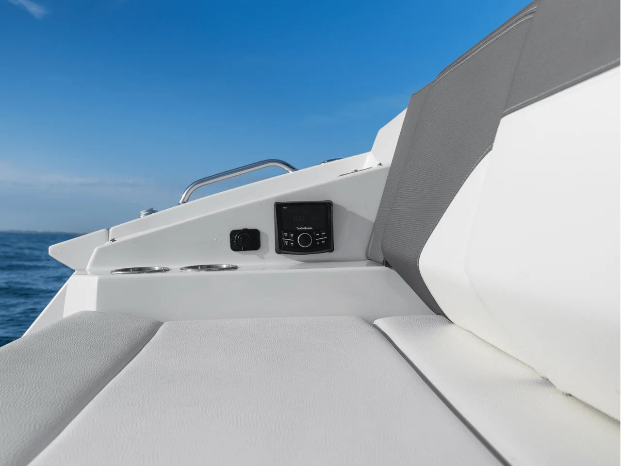 2027 Cruisers Yachts 38GLS-OB 38.0 feet, Clearwater, Florida #53