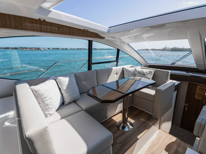 2026 Cruisers Yachts 50 Cantius 50.0 feet, Clearwater, Florida #91