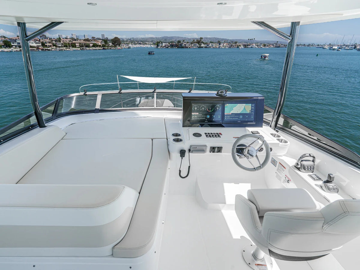 2027 Cruisers Yachts 50 FLY 50.0 feet, Clearwater, Florida #36