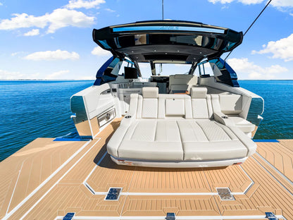 2026 Cruisers Yachts 42 GLS Outboard 42.0 feet, Clearwater, Florida #26