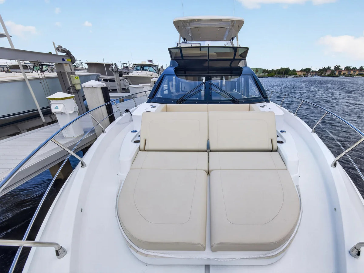 2026 Cruisers Yachts 57 FLY 57.0 feet, Clearwater, Florida #40