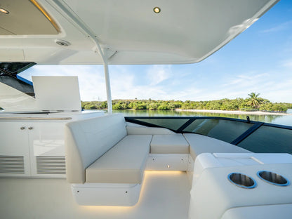 2026 Cruisers Yachts 57 FLY 57.0 feet, Clearwater, Florida #26