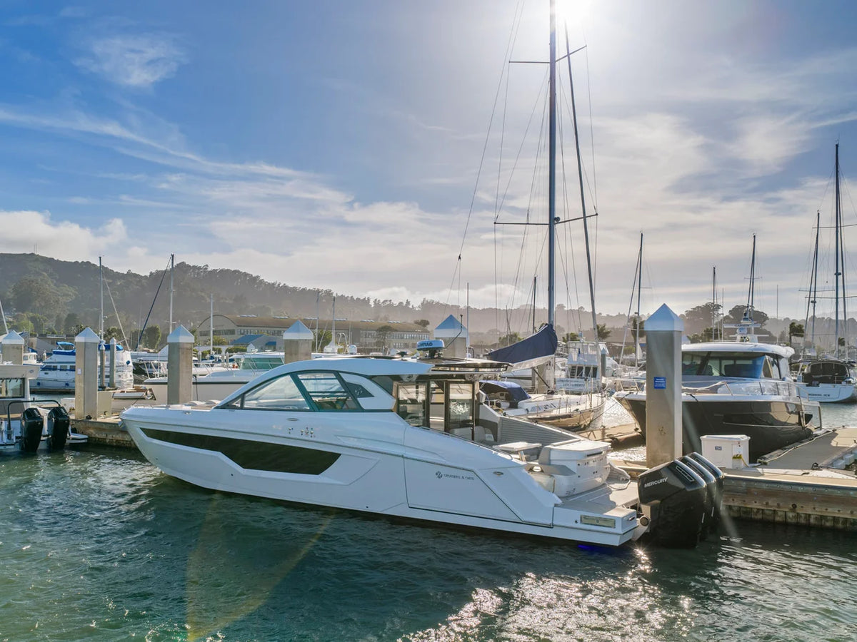 2026 Cruisers Yachts 50GLS OB 50.0 feet, Clearwater, Florida #3