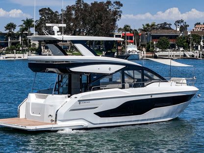 2027 Cruisers Yachts 50 FLY 50.0 feet, Clearwater, Florida #20