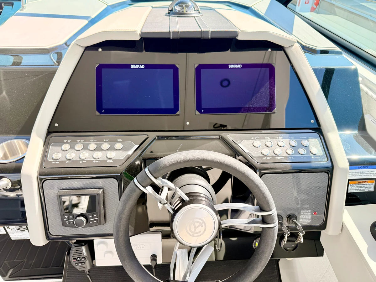 2026 Cruisers Yachts 34 GLS Outboard 34.0 feet, Clearwater, Florida #55