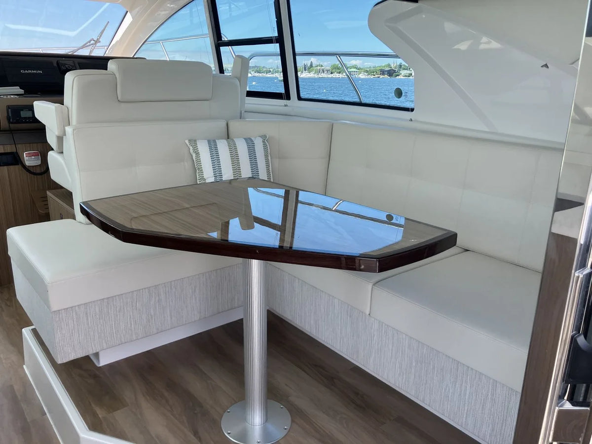 2026 Cruisers Yachts 42 Cantius 42.0 feet, Clearwater, Florida #9