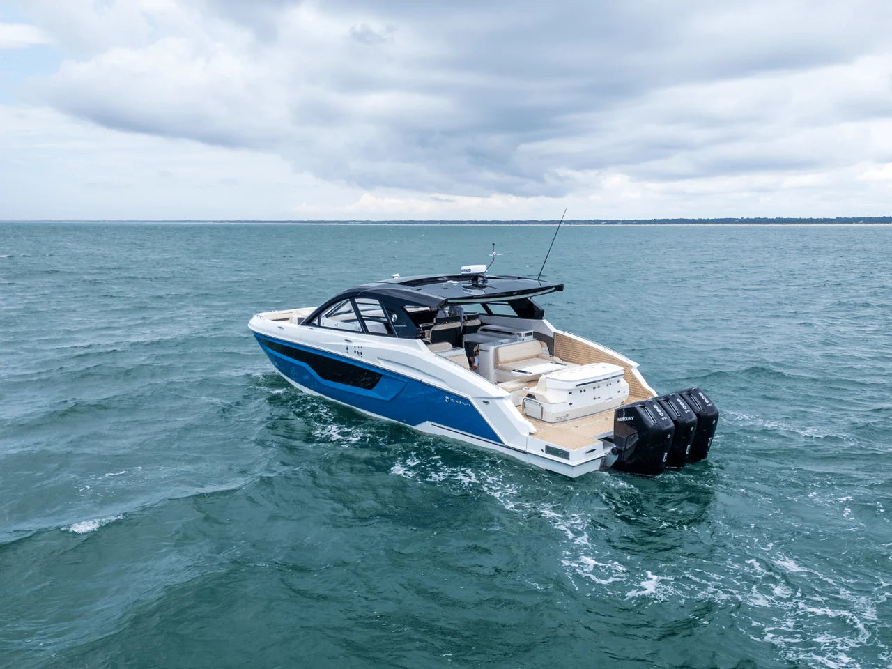 2026 Cruisers Yachts 50GLS OB 50.0 feet, Clearwater, Florida #11